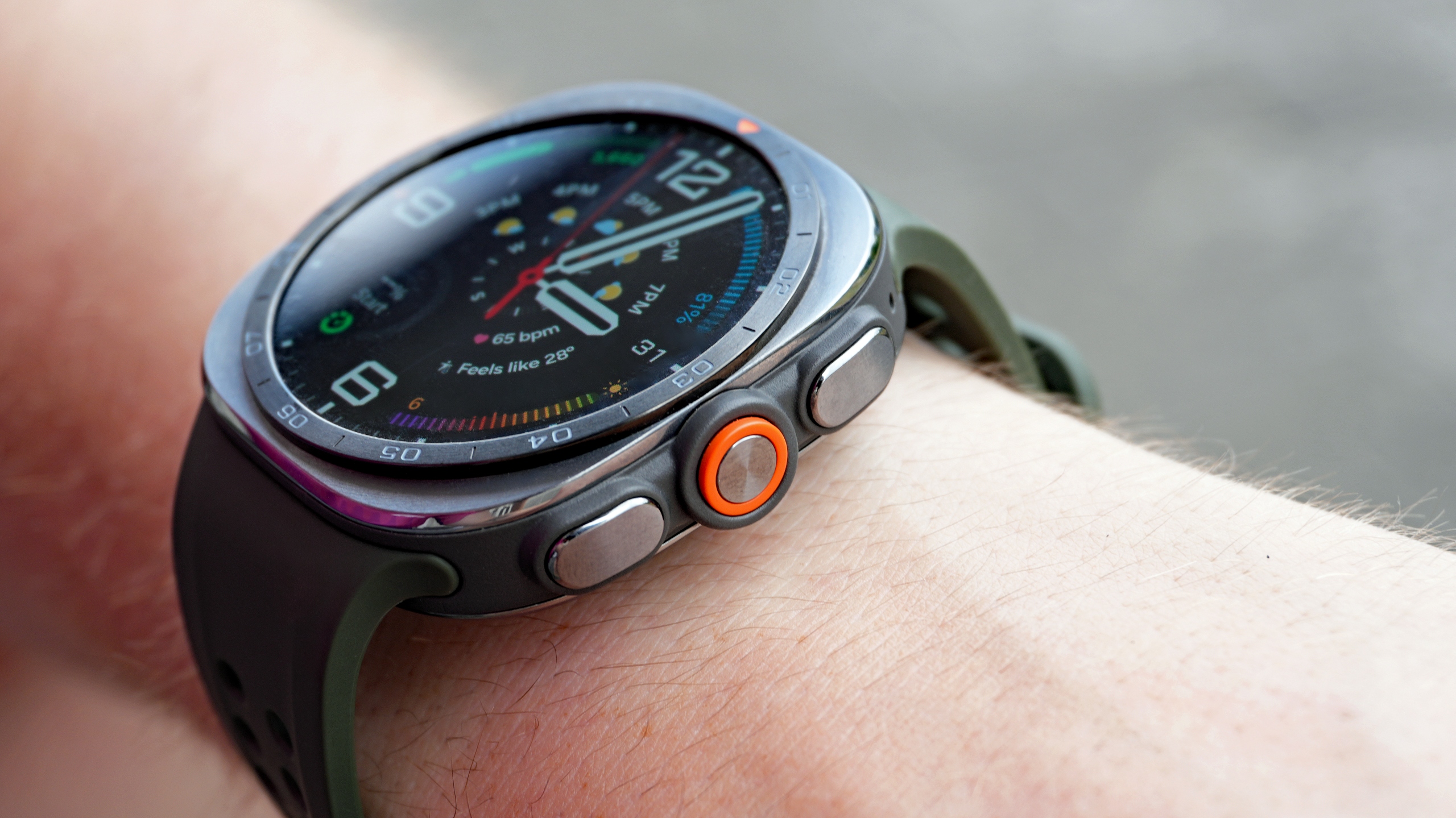 แปลง Galaxy Watch ให้เป็นผู้ช่วยอัจฉริยะด้วย Modes และ Routines