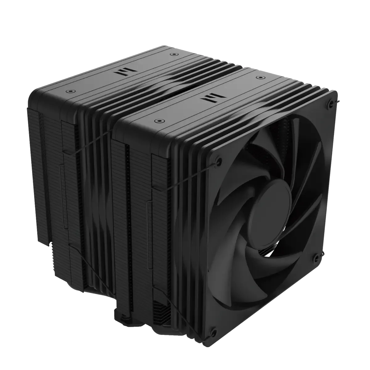 รีวิว Zalman CNPS15X BP Dual-Tower Cooler ทางเลือกแทนชุดน้ำสำหรับซีพียูแรง