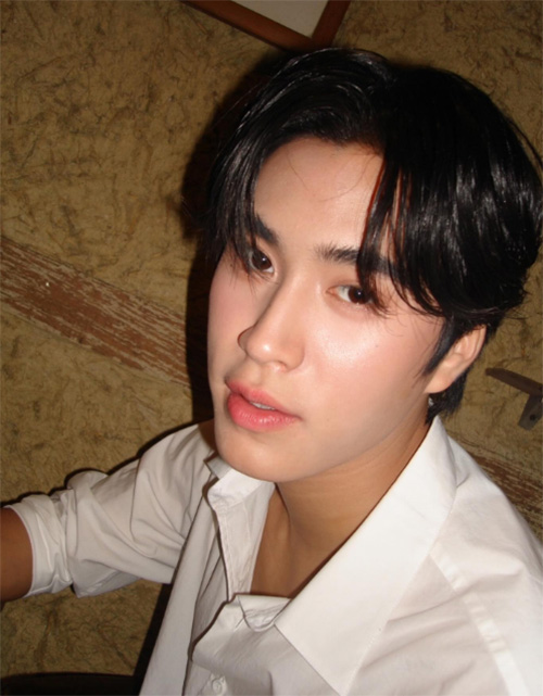 Brolayage ผู้ชาย เทคนิคสีผมเนียนเพิ่มมิติให้ผมชายเท่