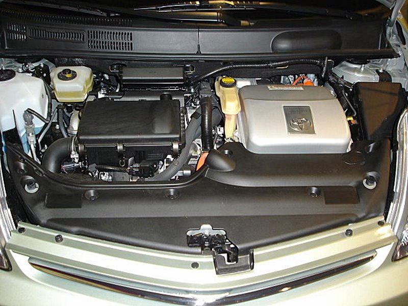 ทำไม Toyota กล้าเดิมพันระยะยาวกับระบบไฮบริดมากกว่า EV ล้วน