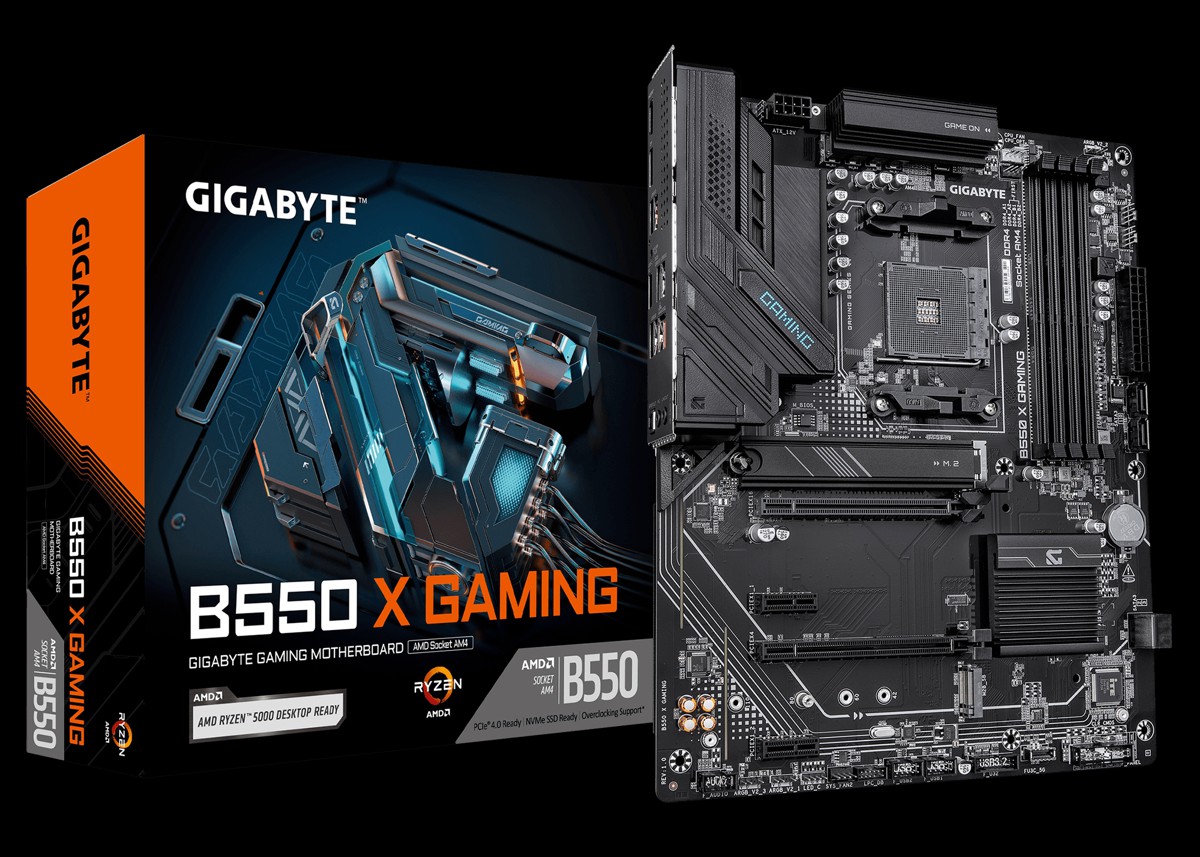 เมนบอร์ด DDR4 กลับมาแรง: คู่มือเลือกบอร์ดสุดคุ้มสำหรับสายงบประหยัด
