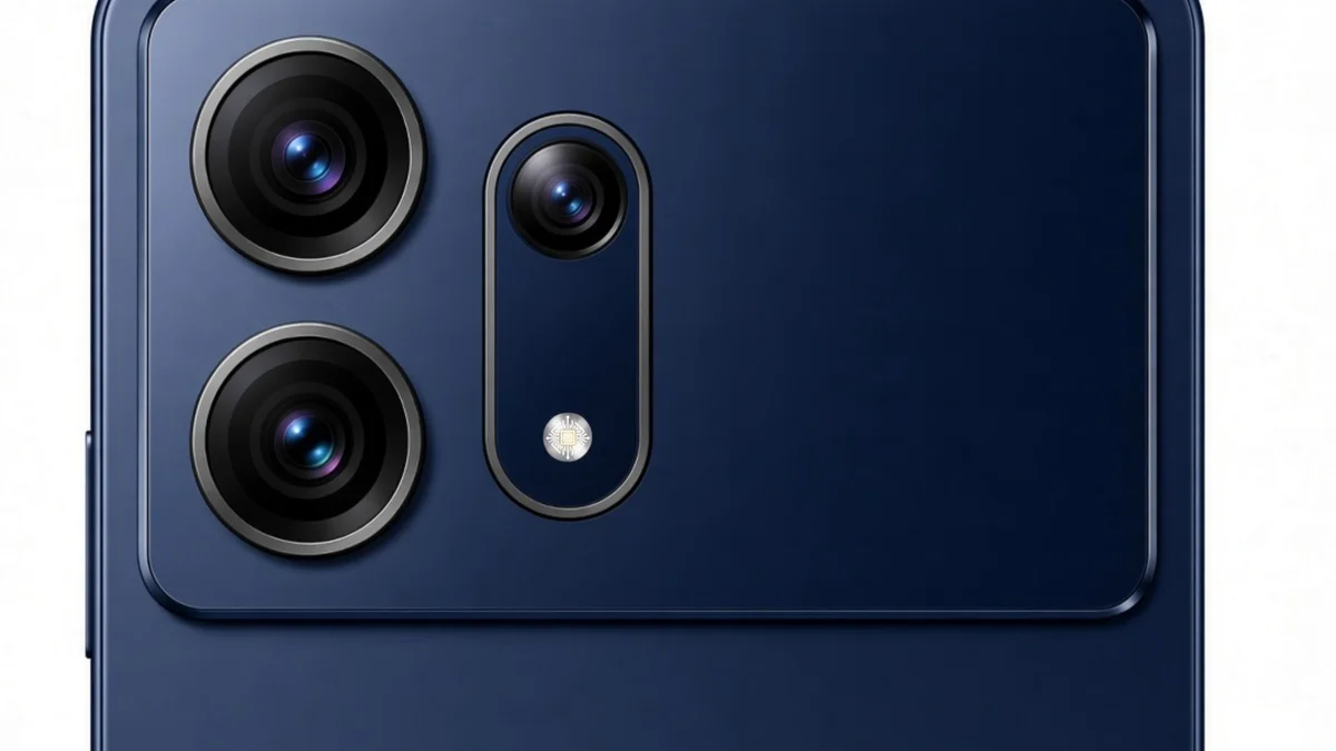 ดีไซน์กล้องแนวนอนของ Galaxy S27 Ultra เปลี่ยนเกมการถ่ายภาพมือถืออย่างไร