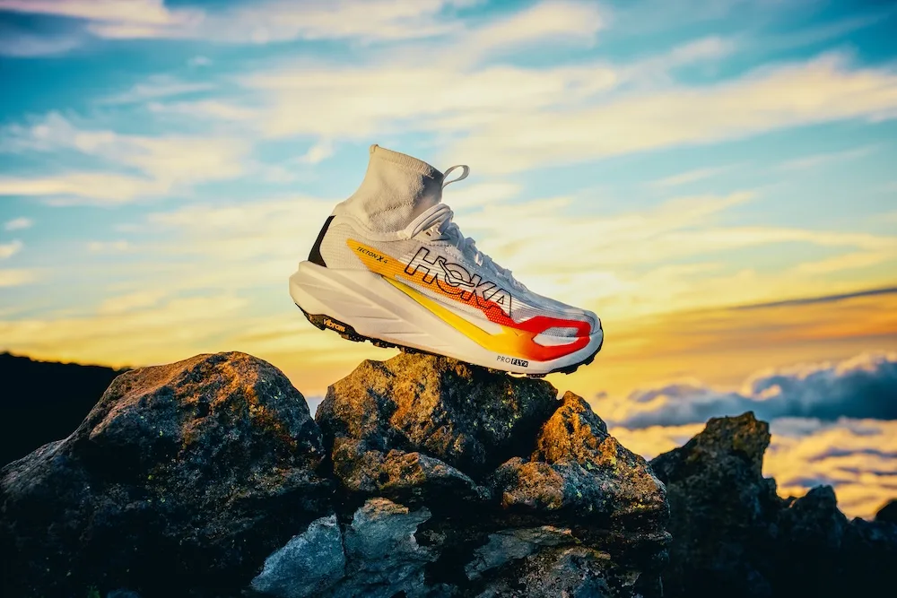 รีวิว HOKA TECTON X 4 รองเท้าแข่งขันเทรลสายสปีด