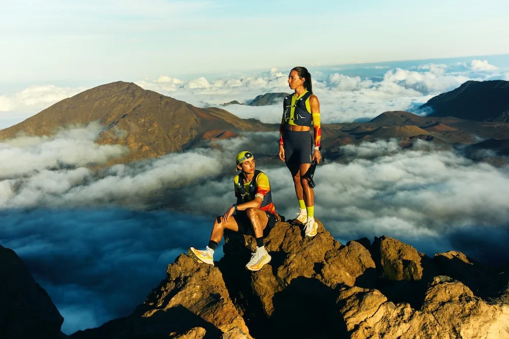 รีวิว HOKA TECTON X 4 รองเท้าแข่งขันเทรลสายสปีด