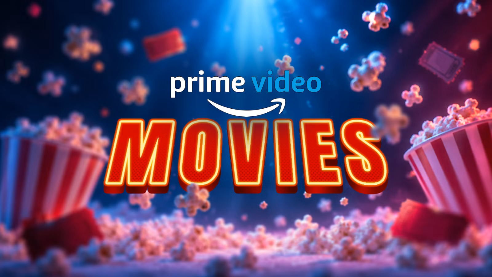 3 ทริลเลอร์และดราม่าที่ต้องดูสัปดาห์นี้บน Netflix และ Prime Video