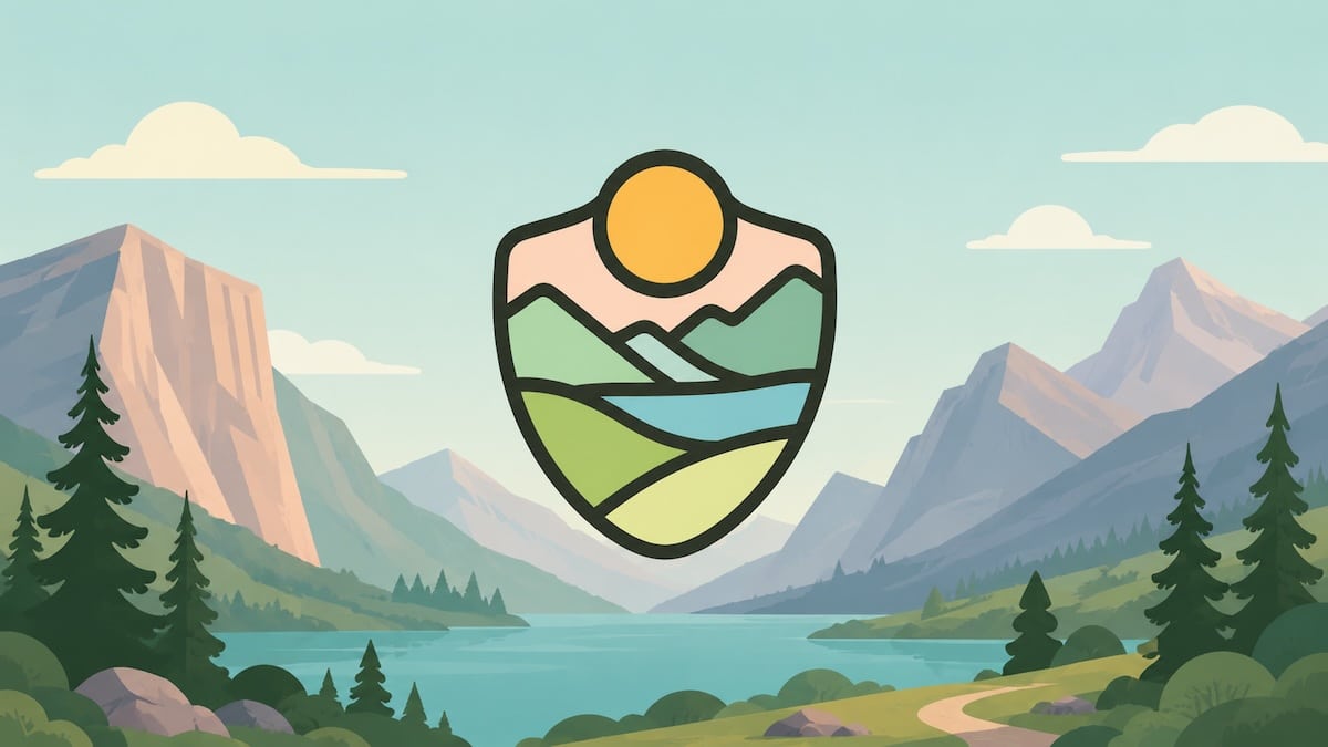 ขยับแค่ 20 นาที รับเหรียญ Apple Watch ลิมิตเต็ดจากภารกิจ National Parks