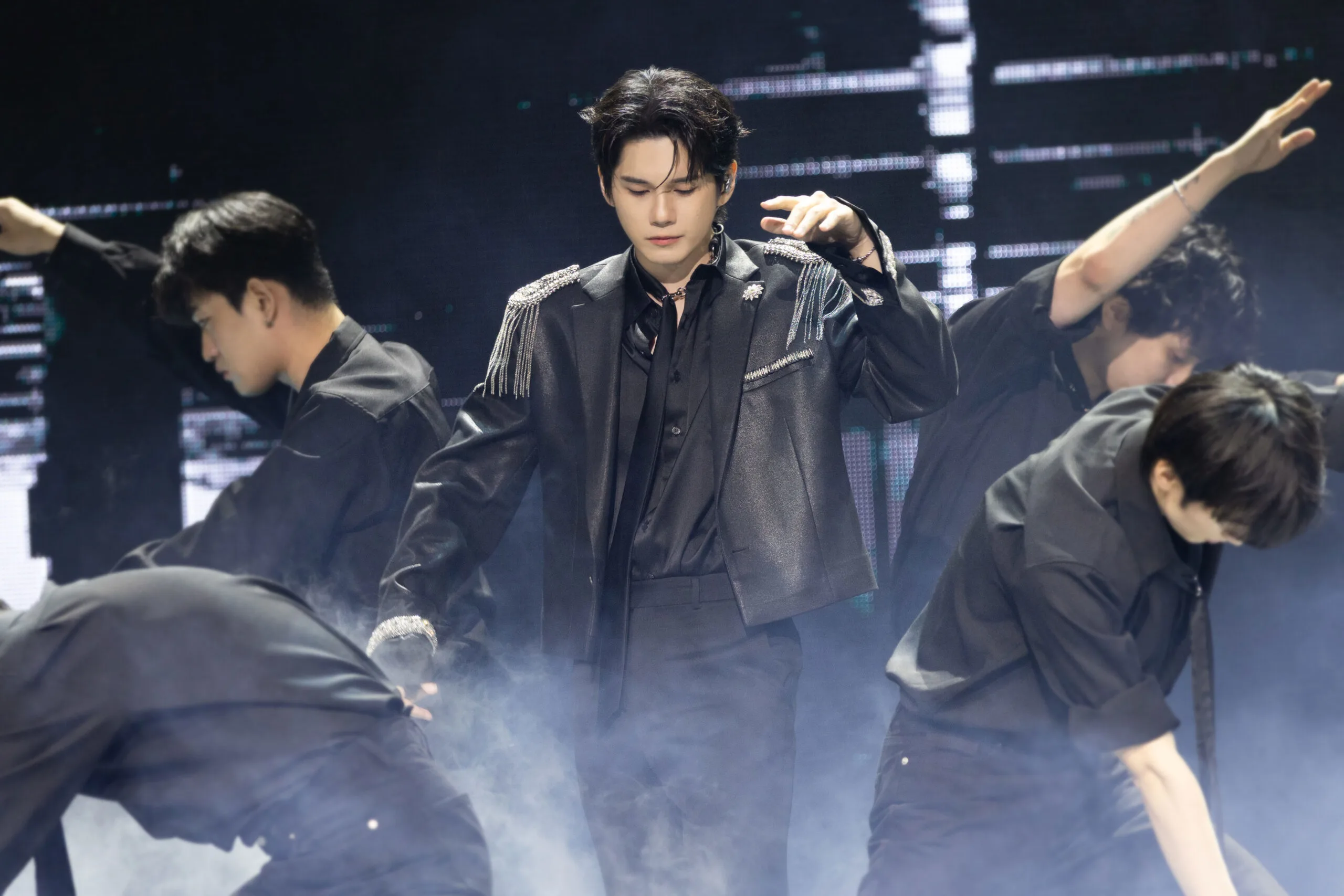กระแส K-Pop Fanmeeting ปะทุ เอเชียตะวันออกเฉียงใต้กลายเป็นฮับใหม่