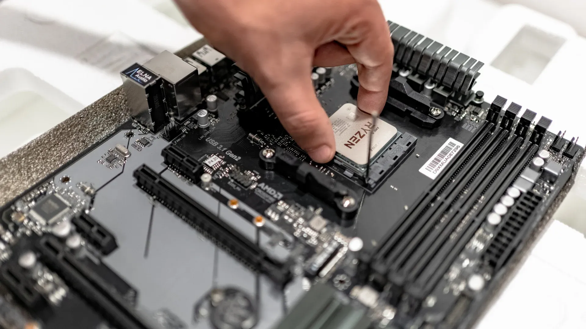 คู่มือเลือก CPU สำหรับ 1440p gaming ให้เข้ากับการ์ดจอและงบ