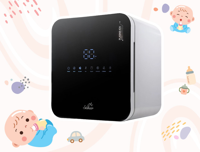 เครื่องนึ่งขวดนมยี่ห้อไหนดี เปรียบเทียบไอน้ำ UV และไมโครเวฟ