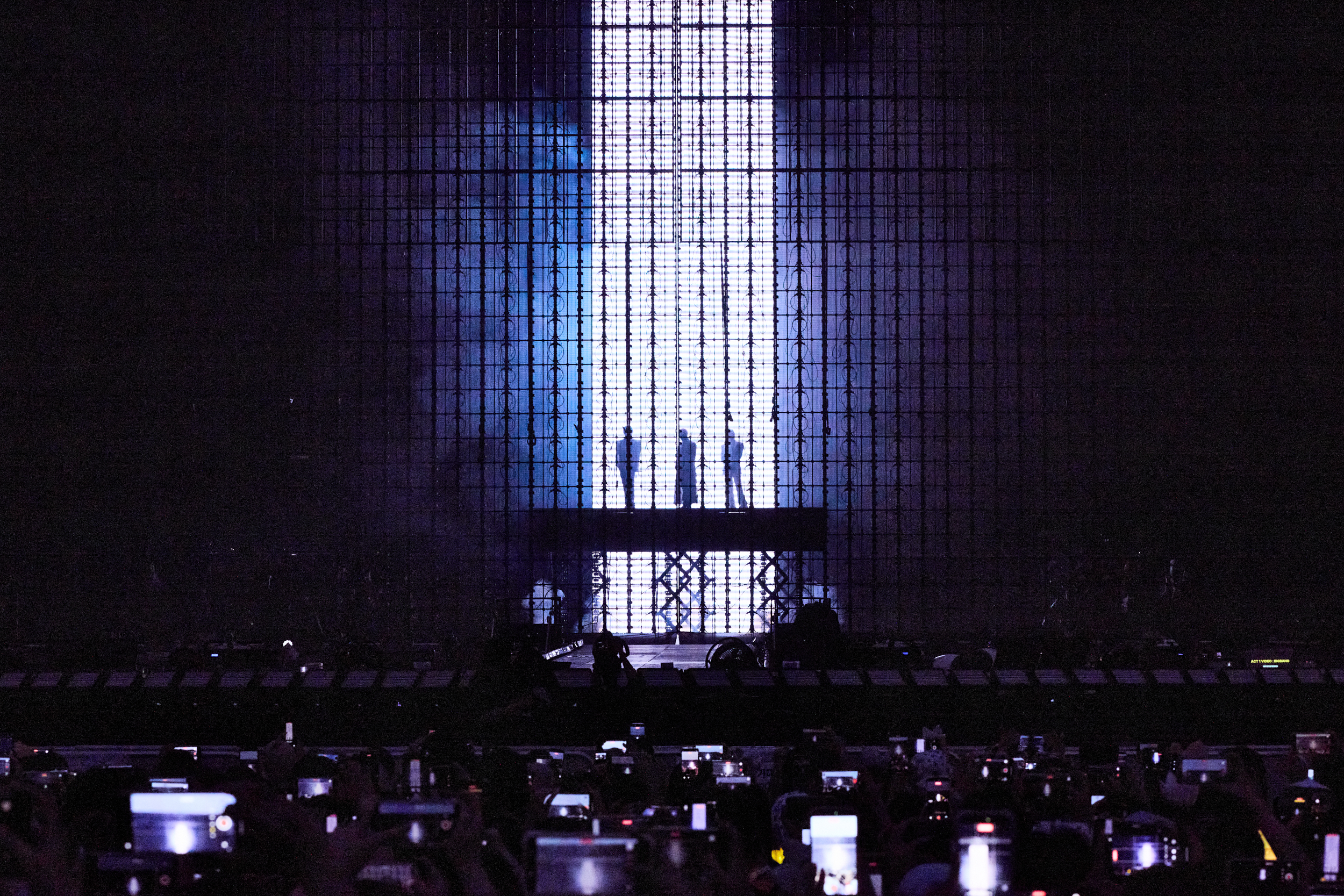 BIGBANG กลับมาสั่นเวทีโลก ฉลองครบรอบ 20 ปีพร้อมเพลง BiiiG