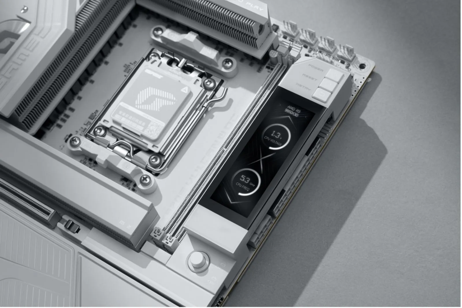 X870E เมนบอร์ดเรือธงระลอกใหม่ Colorful ชี้ทิศแพลตฟอร์มไฮเอนด์