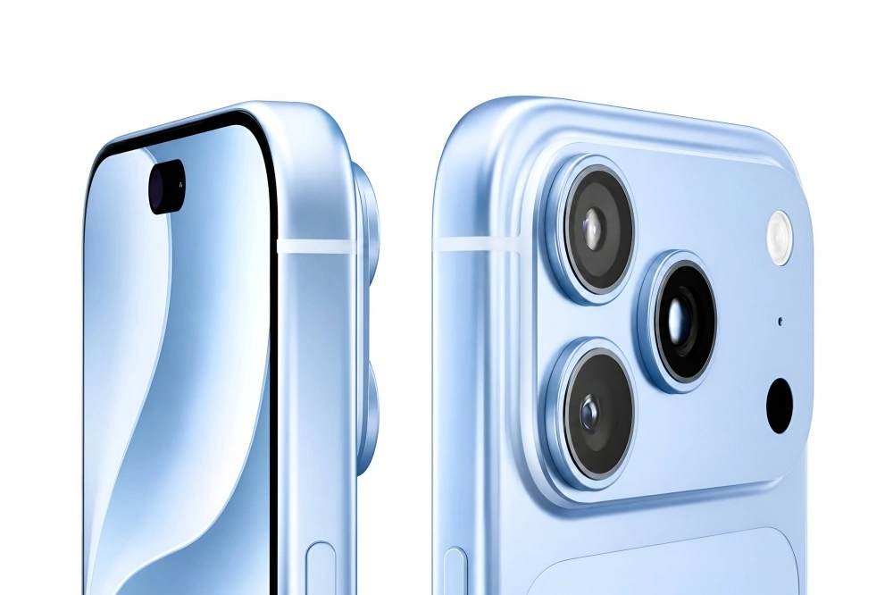 กล้องรูรับแสงปรับได้บน iPhone 18 Pro เปลี่ยนเกมการถ่ายในที่มืดอย่างไร