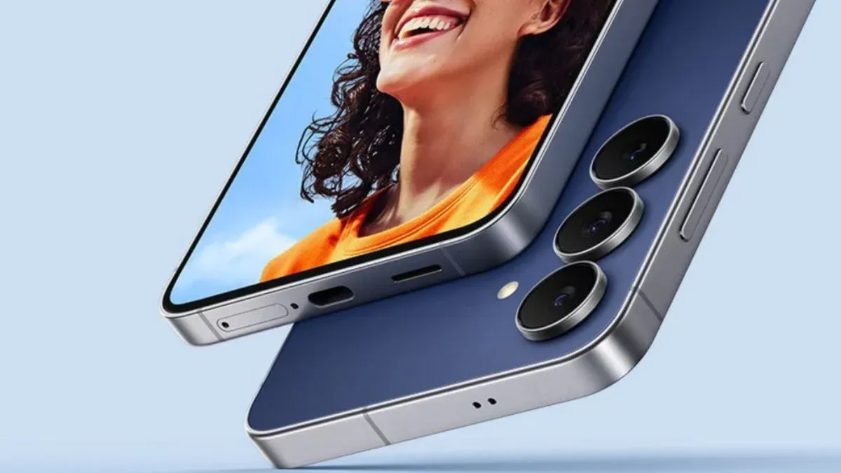 สมาร์ทโฟน AI บันเดิล ยุคใหม่ที่ Samsung Galaxy S26 FE เปิดเกมนำ