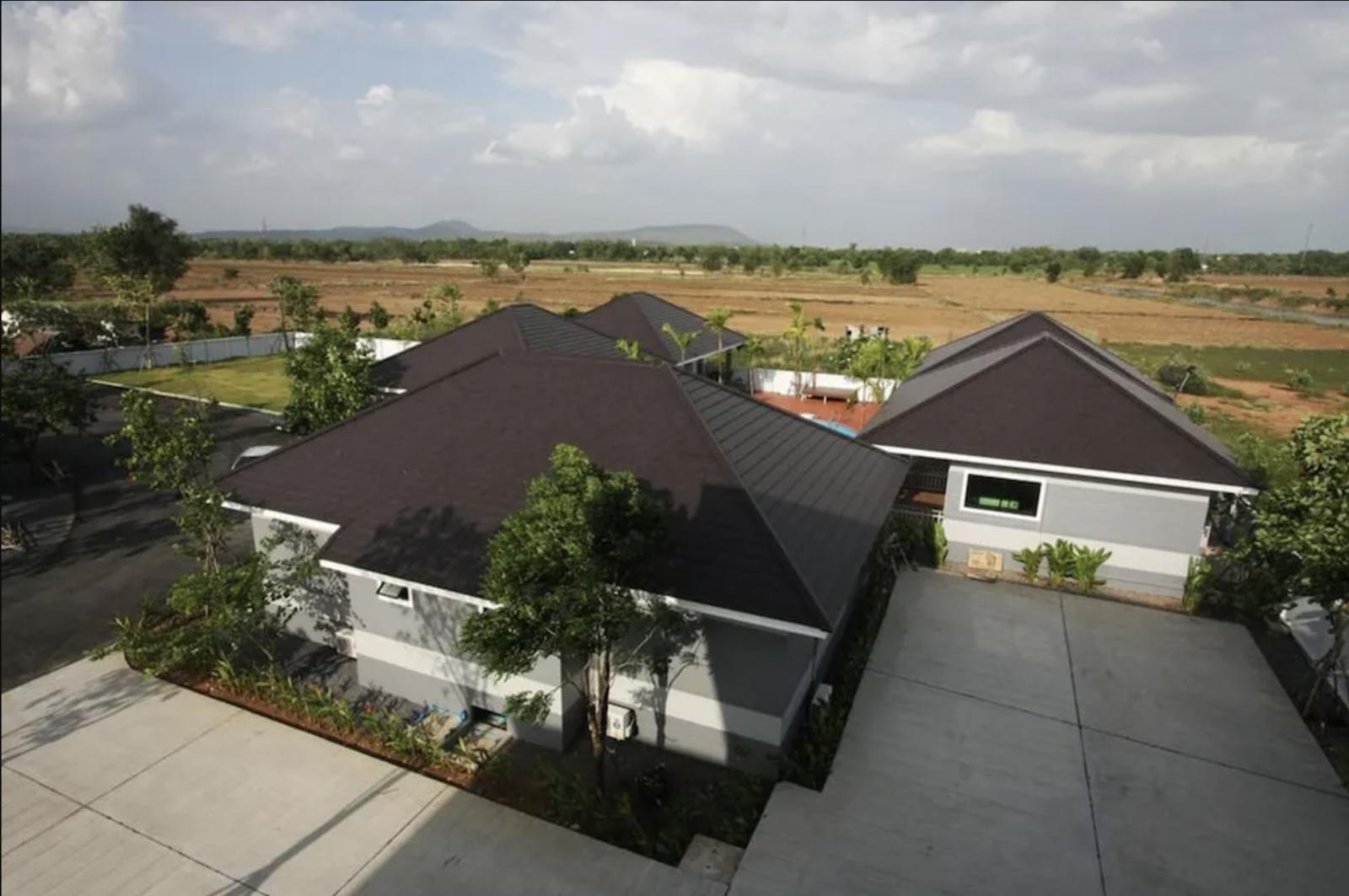 ที่พักราคาประหยัดในเมืองรอง 5 จังหวัด เลือกพักให้คุ้มด้วยแอปจองยอดนิยม