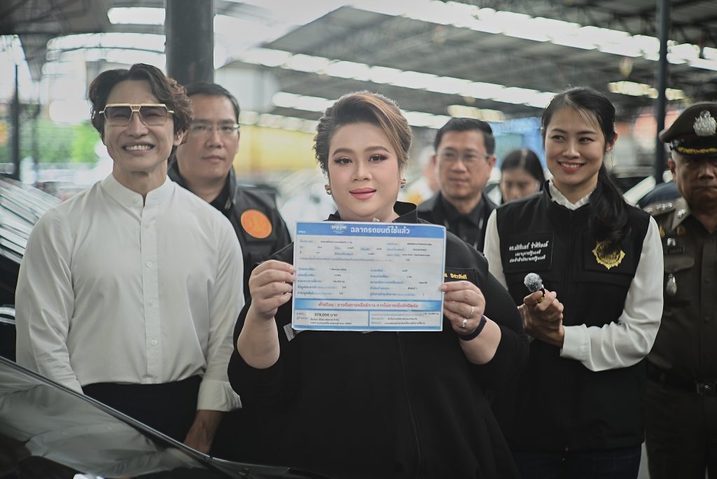 4 สิทธิเลิกสัญญารถมือสอง ปกป้องคุณจากกรอไมล์และรถมีปัญหา