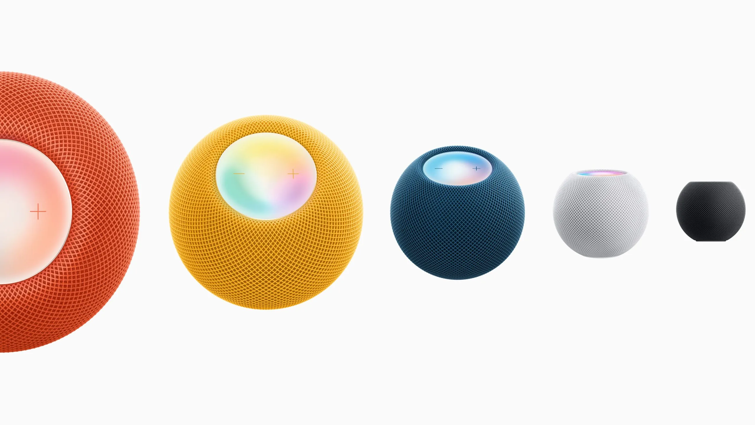 Apple Home Hub Display ก้าวต่อไปของจออัจฉริยะในบ้าน