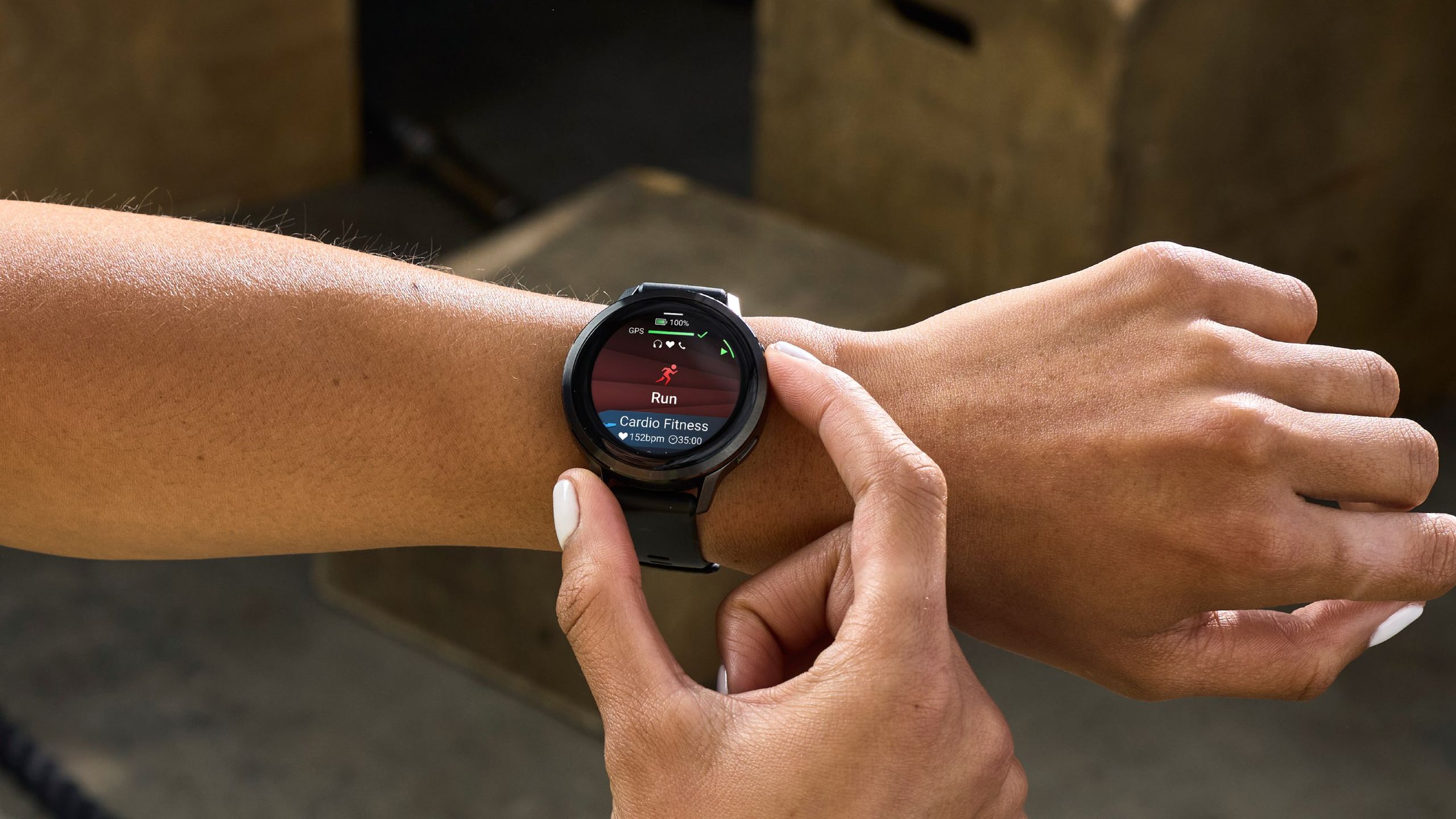 Garmin Venu 3 ราคาโปรครั้งใหญ่ สมาร์ตวอตช์ฟิตเนสแบตเตอรี่นาน 14 วันคุ้มไหม