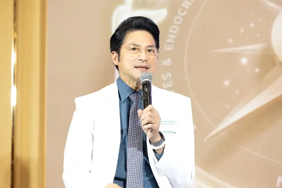 การตรวจโรคร่วม AI กำลังเปลี่ยนการแพทย์เชิงป้องกัน