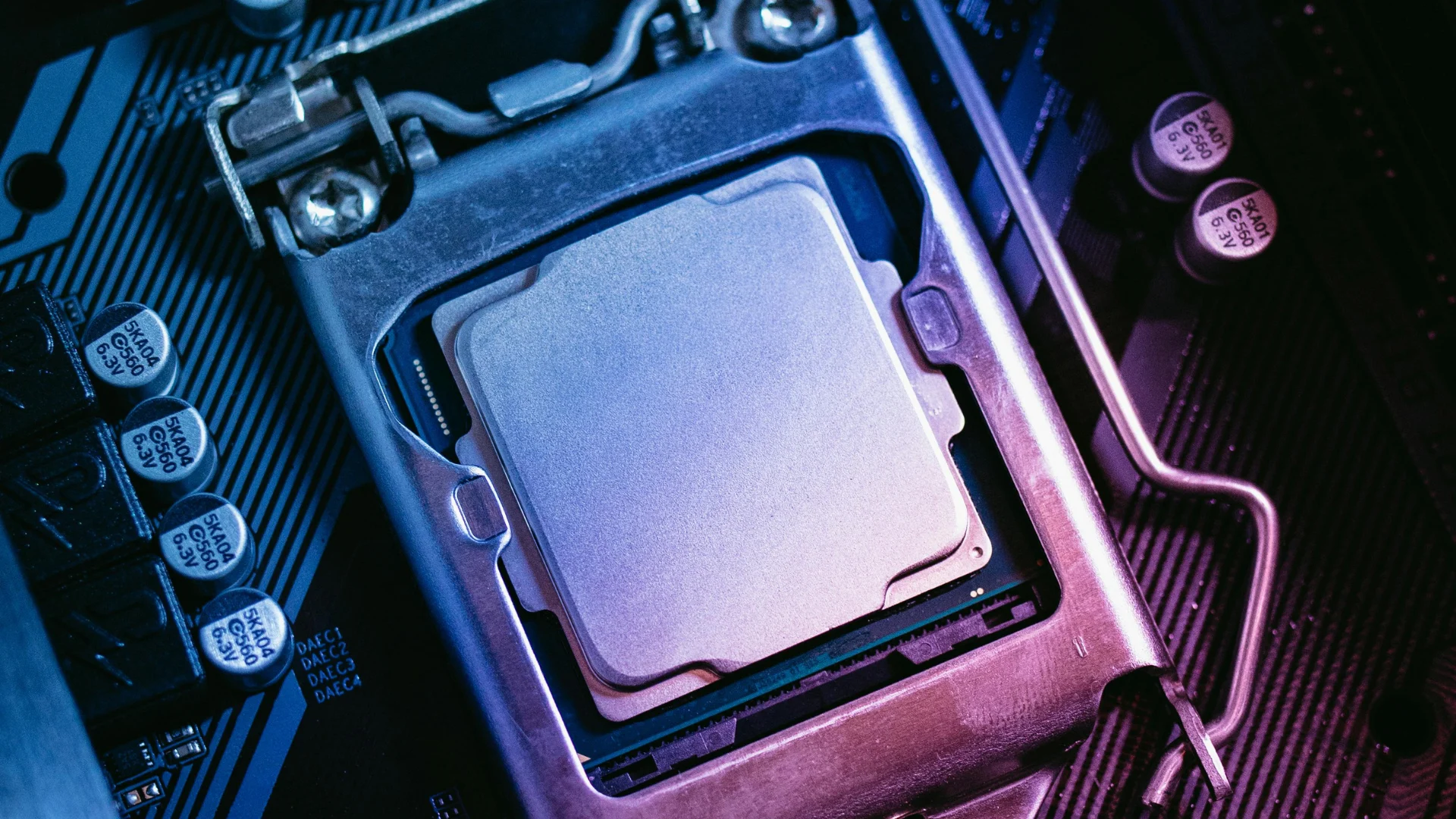 คู่ CPU GPU สำหรับ 1440p Gaming เลือกอย่างไรไม่ให้ตันเฟรม