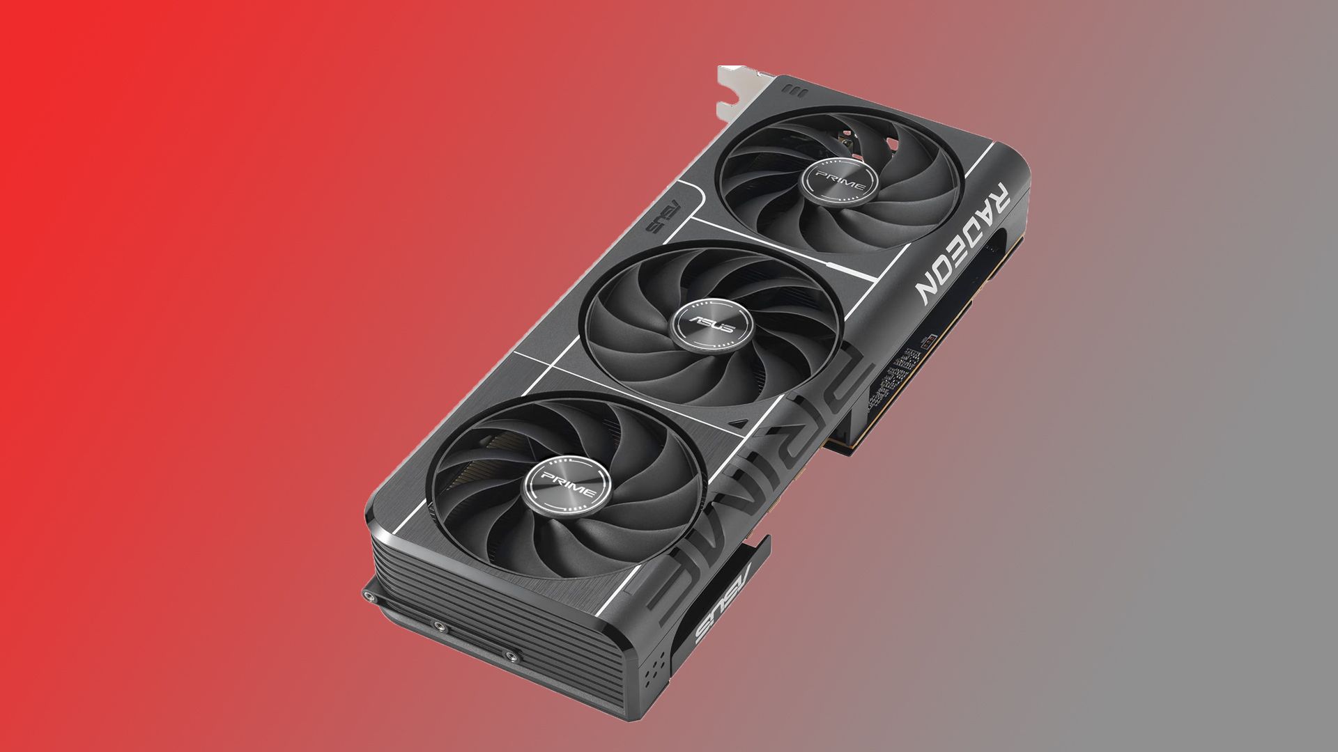 ASUS Prime Radeon RX 9070 16GB ดีลแรงสำหรับการ์ดจอ 1440p และ 4K