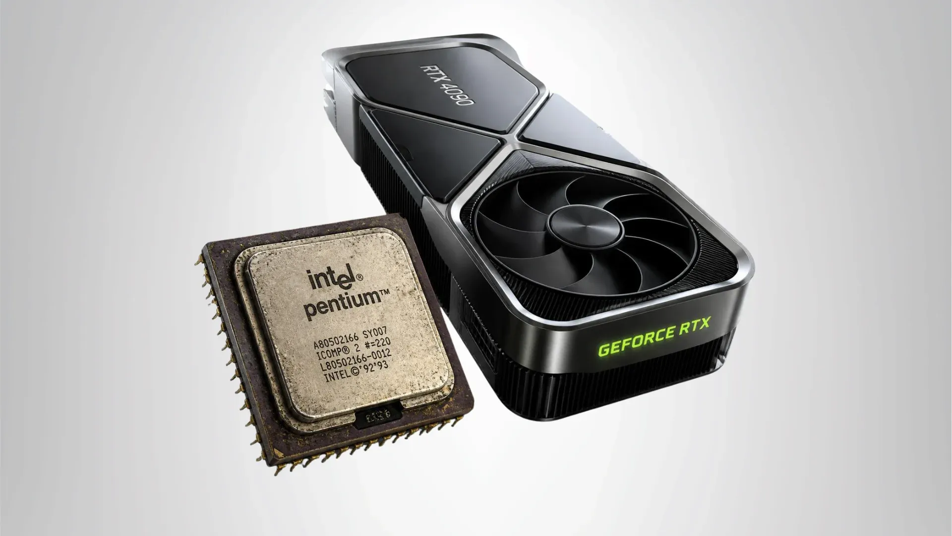เช็กลิสต์ความเข้ากันได้ CPU GPU เลือกให้เหมาะก่อนอัปเกรด