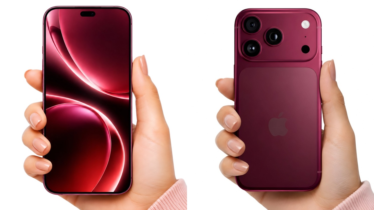 กล้องรูรับแสงปรับได้บน iPhone 18 Pro เปลี่ยนเกมการถ่ายในที่มืดอย่างไร