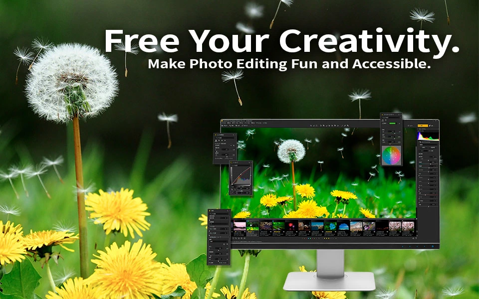ช่างภาพเลิกใช้คลาวด์ หันสู่ Darktable และซอฟต์แวร์ self-hosted