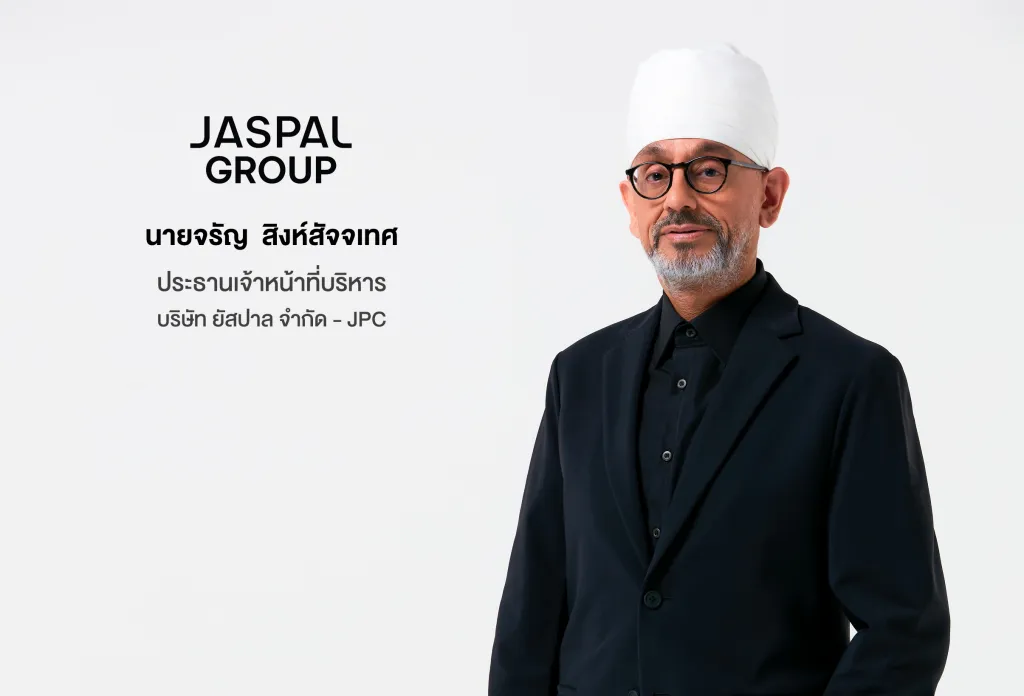 ยัสปาล พลิกจากร้านแฟชั่น สู่อาณาจักรไลฟ์สไตล์หลายแบรนด์