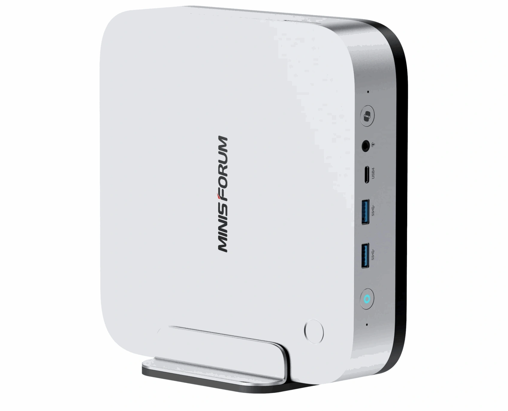 mini PC 10GbE รุ่นใหม่: เมื่อ Arc B390 และเครือข่ายระดับองค์กรย้ายเข้าโต๊ะทำงาน
