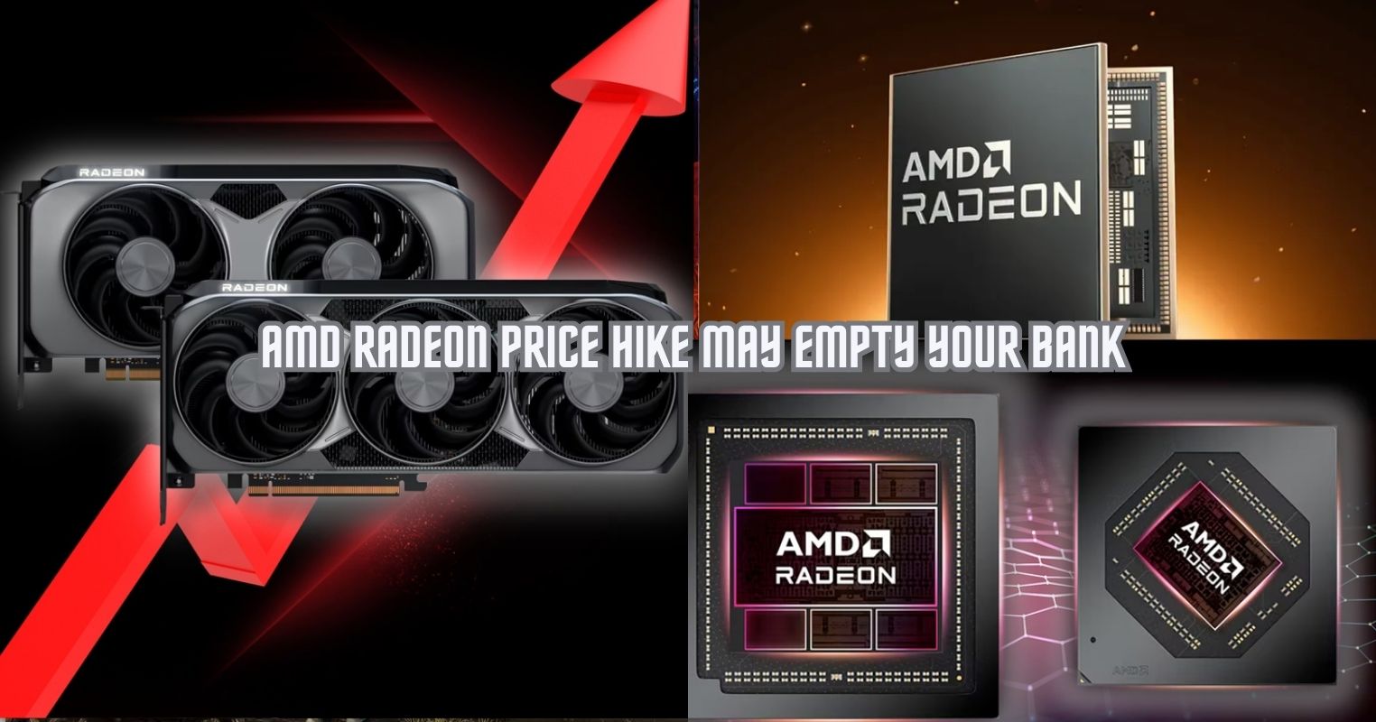 ราคา GPU สูงขึ้นทุกระดับ เมื่อวิกฤตอุปทานบีบให้ค่ายการ์ดจอขยับราคา