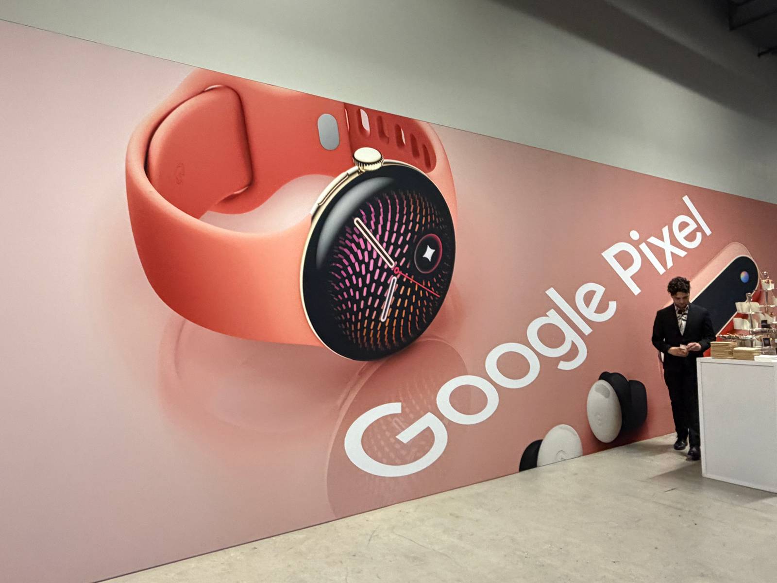 Google Pixel 11 เปิดตัว 4 รุ่น ยกธงสมาร์ทโฟน flagship ใหม่พร้อมขึ้นราคา