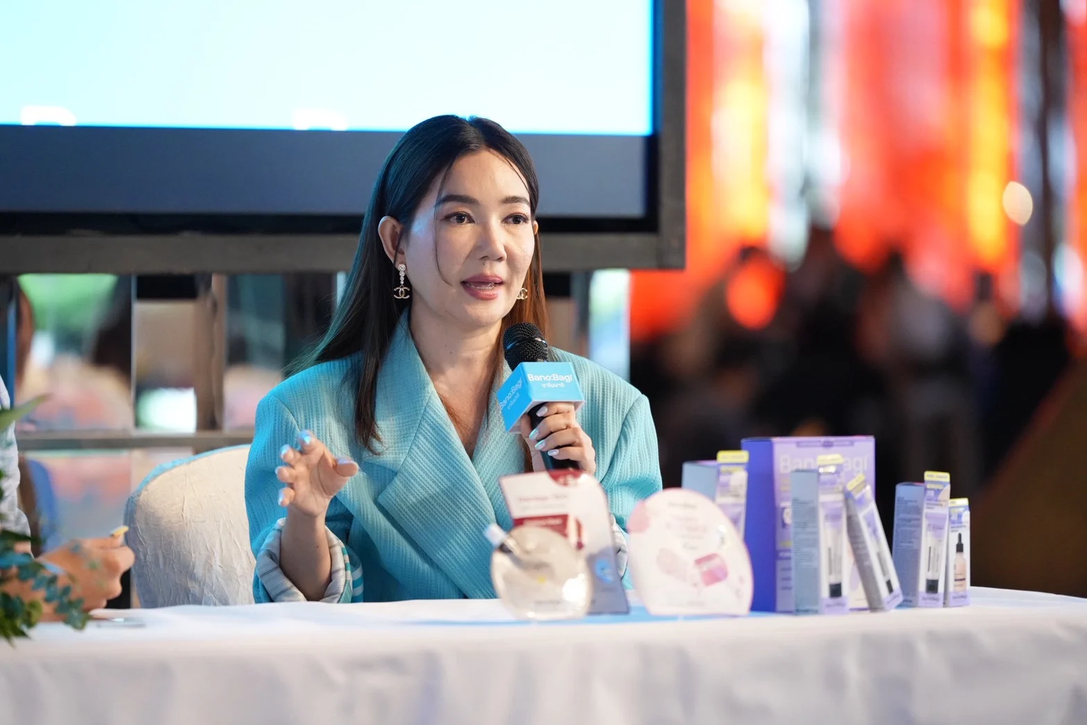มาส์กหน้าเกาหลีบุกพรีเมียม โมเดลหุ้นคู่พันธมิตรปั้นตลาดพันล้าน