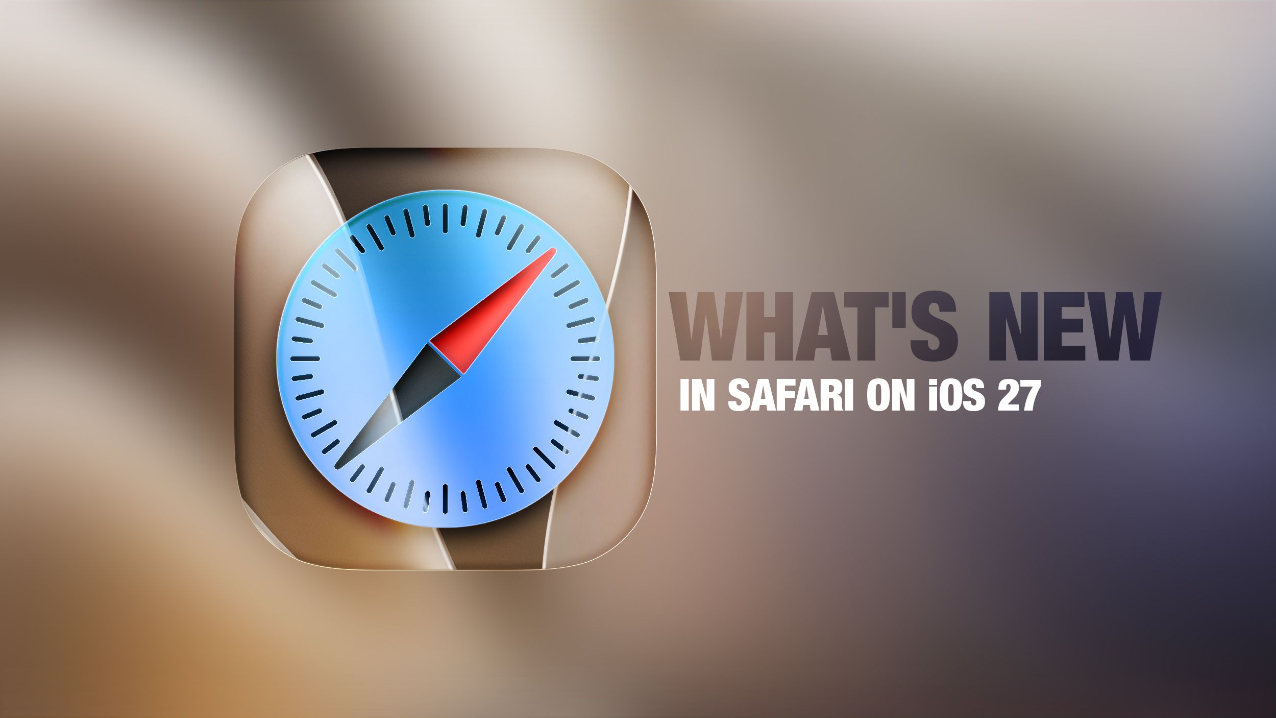 จัดระเบียบแท็บ Safari อัตโนมัติด้วยการจัดกลุ่มหัวข้อ