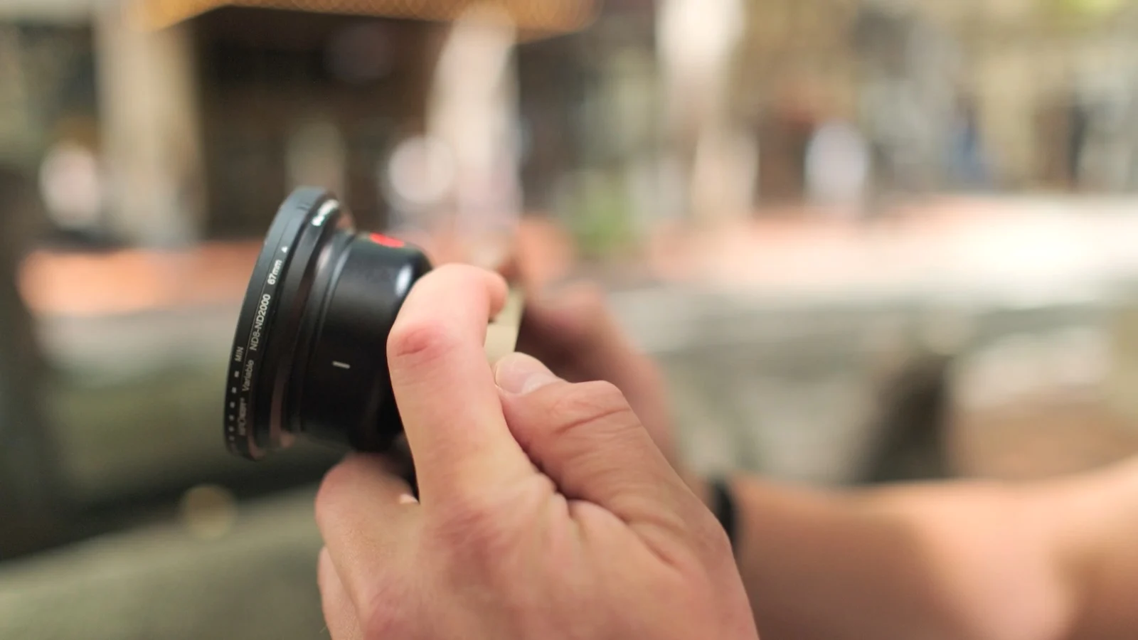 เพิ่ม 4x Optical Zoom ให้ iPhone ด้วยเลนส์โทรโฟโต้ภายนอก