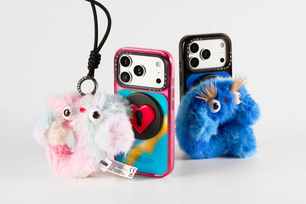 จากเคสโทรศัพท์สู่ไลฟ์สไตล์โมเมนต์ แบรนด์ CASETiFY ครบรอบ 15 ปี กับ G-DRAGON