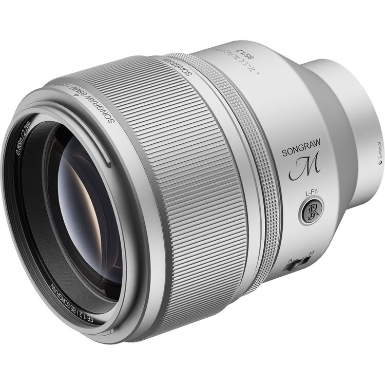 Meike เปิดศึกเลนส์ซูม F2.8 อัตโนมัติ กดดันค่ายใหญ่