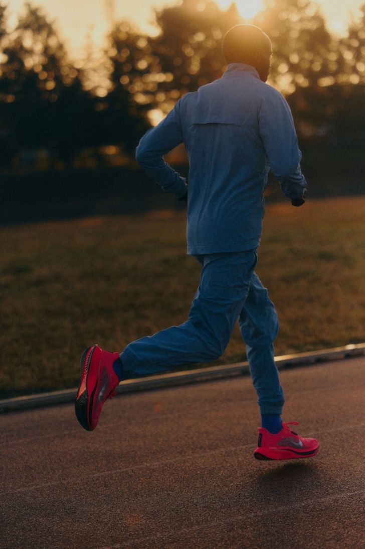 Super Trainer ยุคใหม่ เปลี่ยนวันซ้อมให้วิ่งเหมือนวันแข่ง