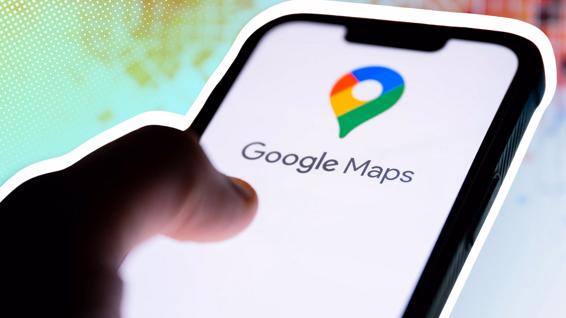 เลิกหลงที่จอดรถ แค่ให้ Google Maps จำให้ทุกครั้งที่จอด