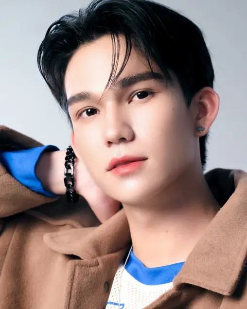 ดาวรุ่งจาก CLASS CRUSH CRISIS วีโน่ ชวิศ กับเคมีทีมที่ชนะใจแฟน