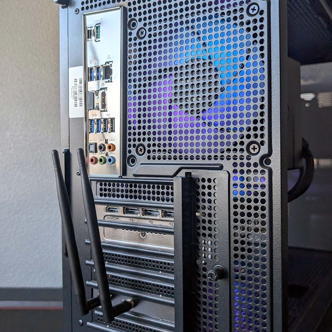 คู่มือเลือก RTX 5070 Gaming PC กลางทางคุ้มสุดสำหรับ 1440p