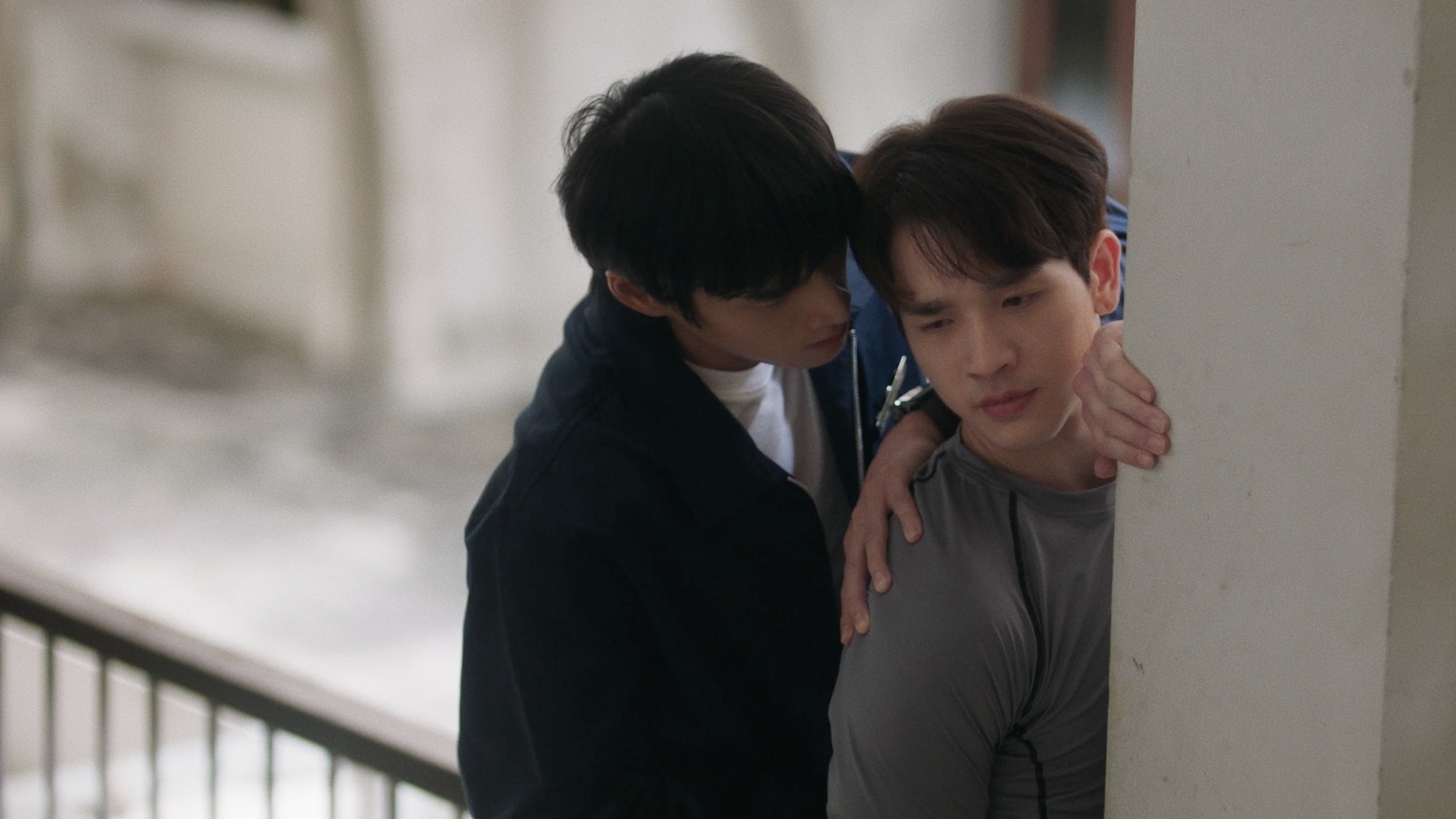 สองซีรีส์ Girl Love-วายเปิดศึกสตรีมมิง เคมีดาราและพล็อตลึกลับจุดกระแส