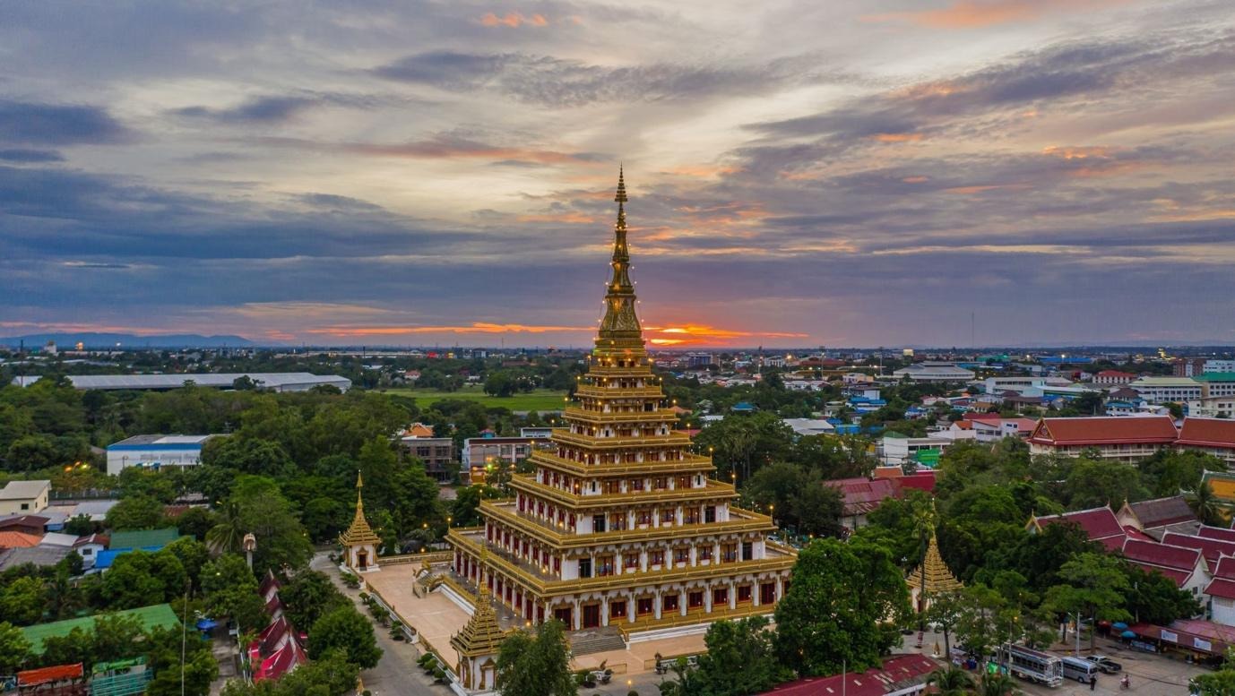 ที่พักราคาประหยัดในเมืองรอง 5 จังหวัด เลือกพักให้คุ้มด้วยแอปจองยอดนิยม