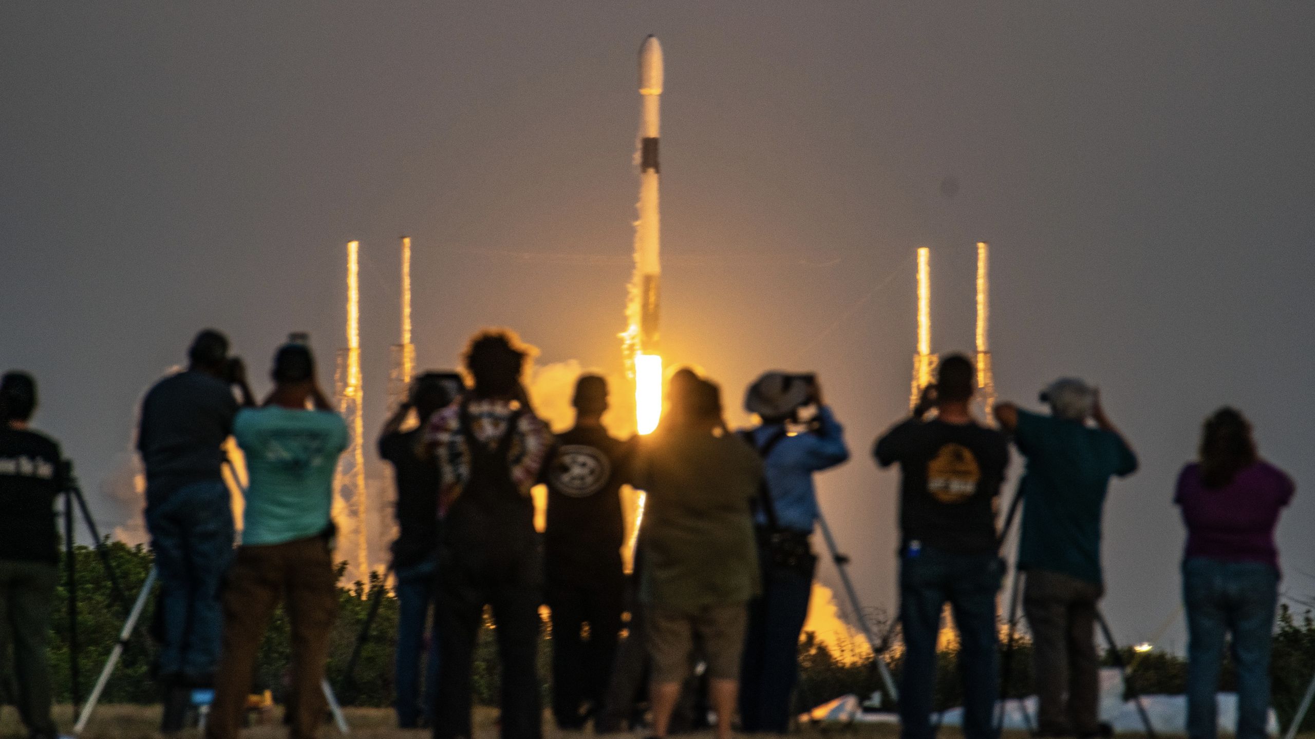 ชิ้นส่วนที่ยังหายไปของ Starship ทำไม Starship orbital refueling จึงเป็นด่านหินตัวจริง