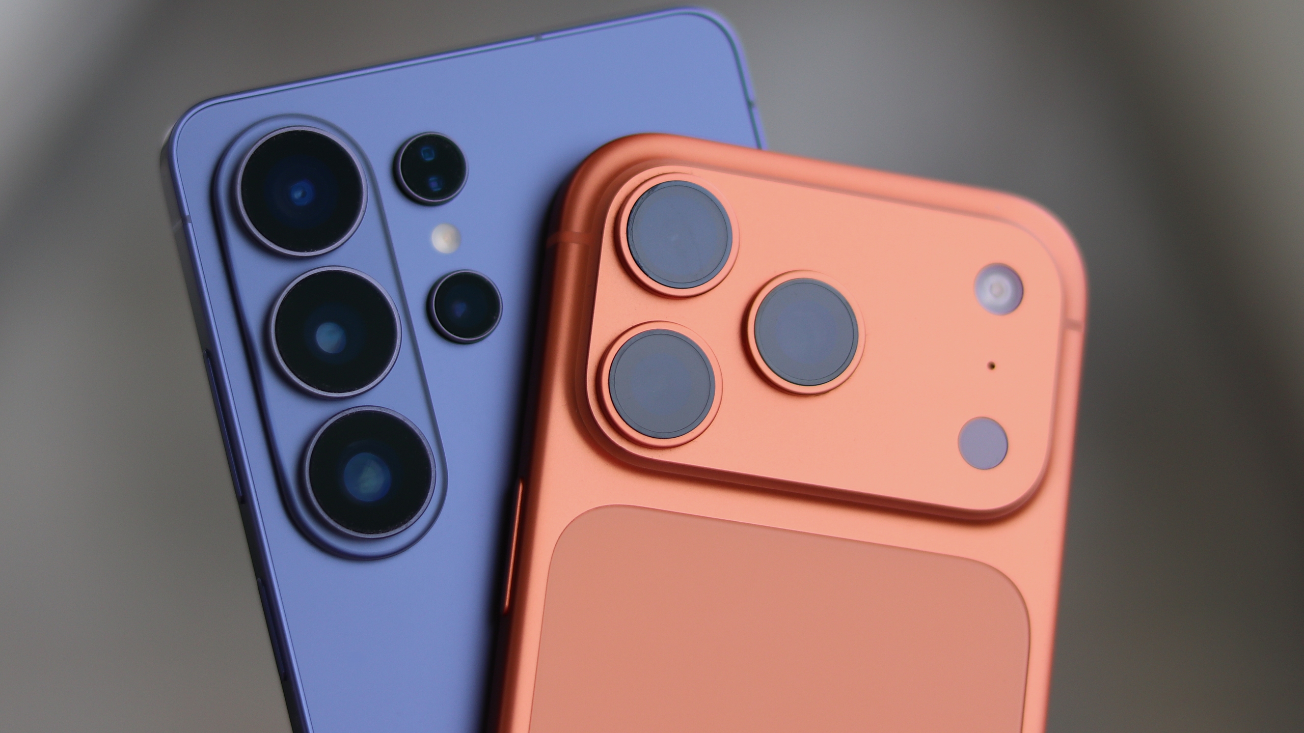 เปลี่ยนจาก iPhone ไป Galaxy ด้วย Smart Switch ไม่เสียรหัสผ่านและ eSIM