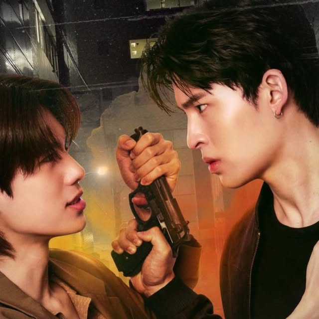 ซีรีส์ BL และคู่จิ้นฮอตรุกแพลตฟอร์มสตรีมมิงพร้อมกัน