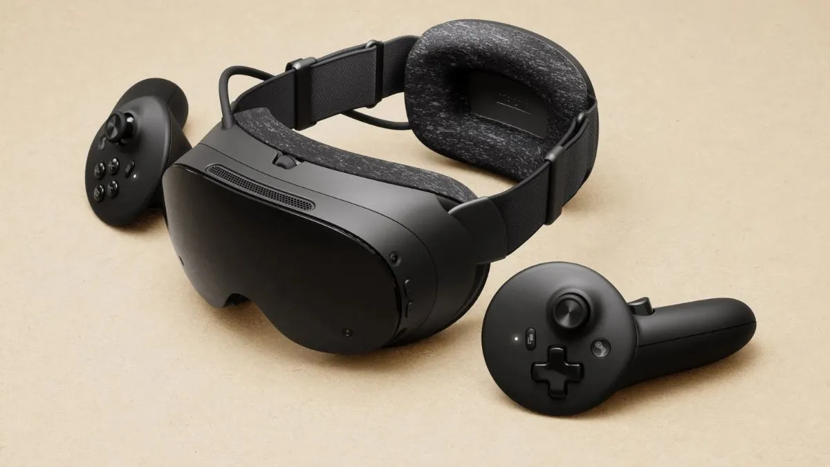 Steam Frame VR Headset ใกล้เปิดตัว เมื่อทุกสัญญาณชี้ว่า Valve พร้อมแล้ว