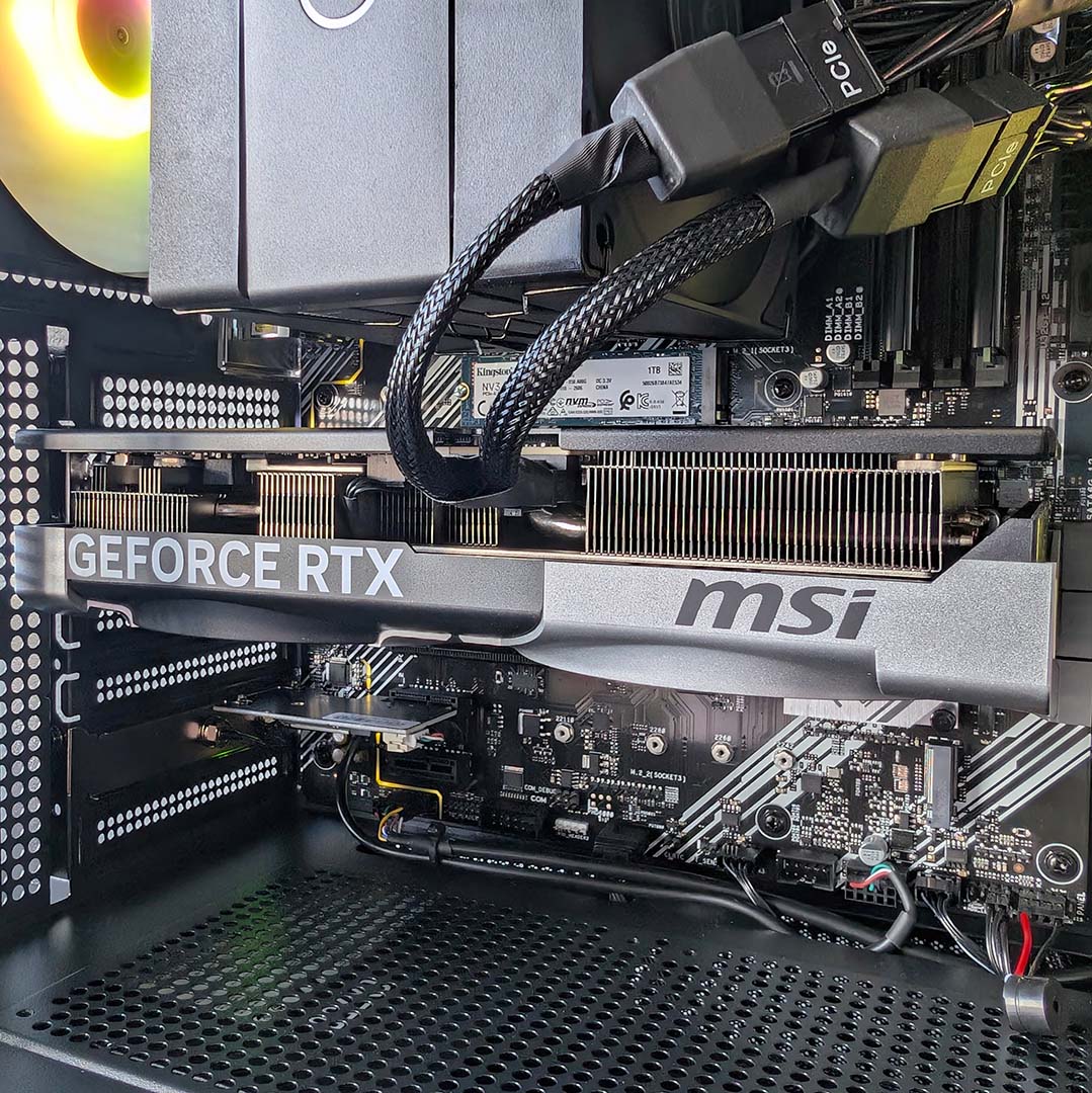 คู่มือเลือก RTX 5070 Gaming PC กลางทางคุ้มสุดสำหรับ 1440p