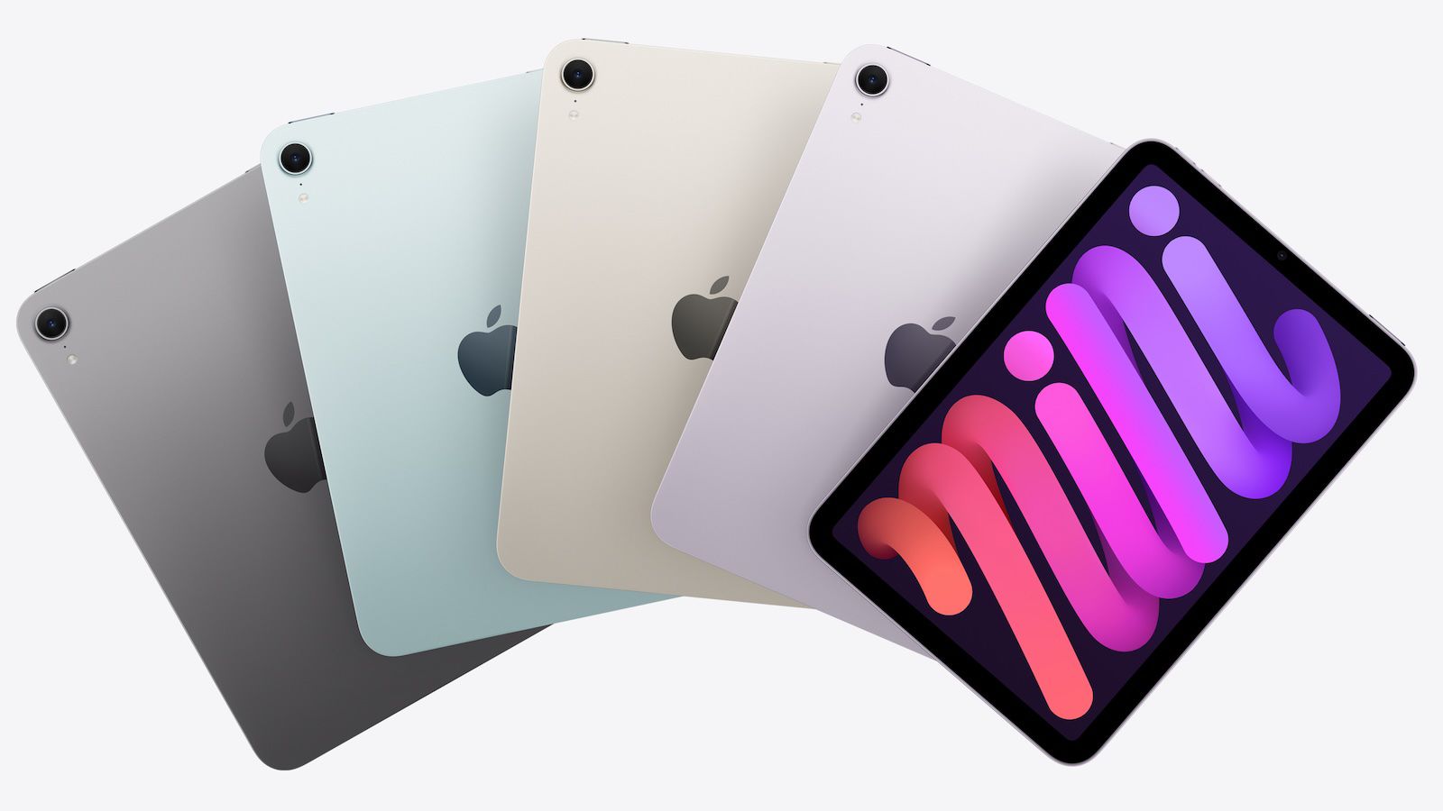 สรุปใหญ่ iPad mini 8 จอ OLED และชิป A19 Pro ใกล้เปิดตัว