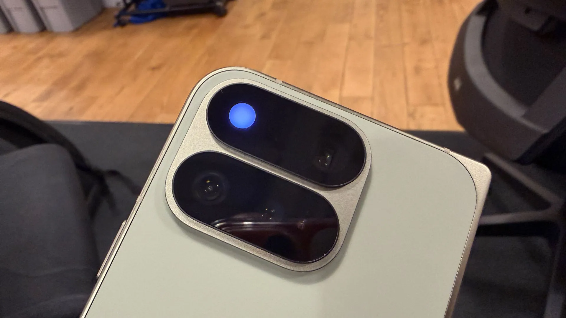 ปลดล็อกพลัง Pixel 11 Pro HiLight LED ให้เป็นแจ้งเตือนที่คุณควบคุมได้เอง