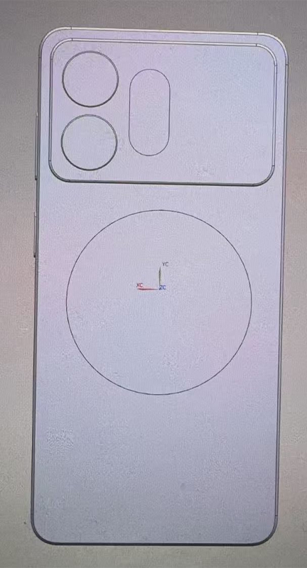 Galaxy S27 Ultra ดีไซน์ใหม่ กล้องแนวนอนและหน้าจอกะทัดรัดสะเทือนภาพลักษณ์เรือธง